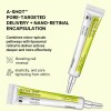 2pcs Celimax Vita-a Retinal Shot Serum Retinoide Antiedad Todo Tipo