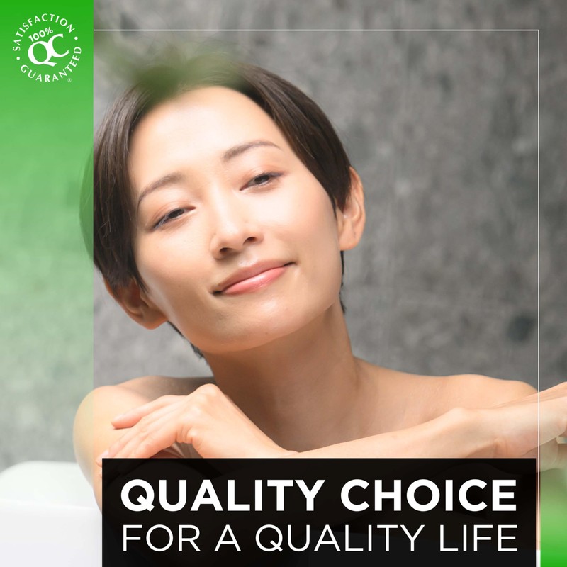 Quality Choice Eucalyptus Epsom Salt, Soaking Solution for Aches, Pains,