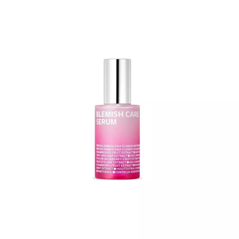 Issoi 아이소이 블레미쉬 케어 업 세럼 45ml Isoi Blemish Care