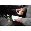 Turtle Wax 50941 Spray & Wipe Leather Cleaner & Conditioner