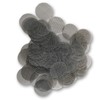 EKNA Universal Steel Inserts 25 mm Coarse Steel Inset 25
