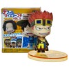 BANDAI Eustass Captain Kid: 5cm Deformeister Petit DMP Mini Statue