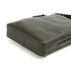 DOUBLES JPU-7460 Shoulder Bag, Men's, Women's, Cross-Body Shape, Simple, Genuine