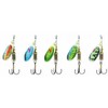 Dam Effzett Nature 3 D Spinner Rainbow Trout 4 g