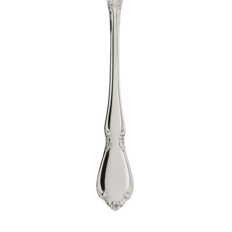Oneida Chateau Fine Flatware Dinner Forks, Set of 4, 18/10