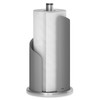 Stardis Kitchen Roll Holder, Stainless Steel/Matte Coated, Diameter: 15 cm