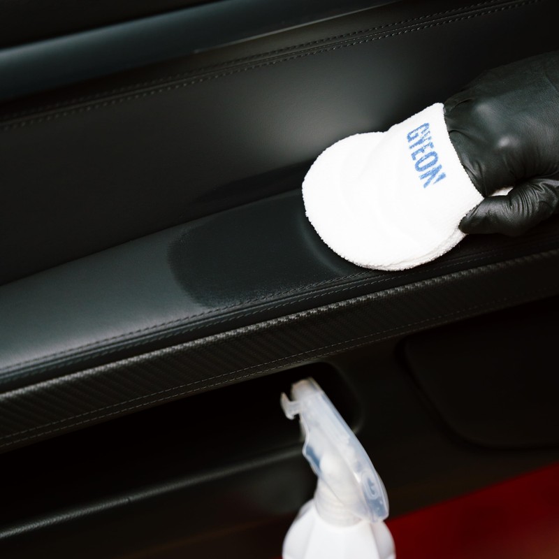 Gyeon piel COAT 120 ml