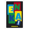 Modiano 300203 – Enka Card Game for the Family, Cardboard
