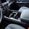 SQQP Carbon Fiber Center Console Dashboard Front Armrest Cup Holder