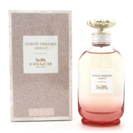 Coach Dreams Sunset  3 fl oz EDP Spray