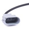 HELLA 6PU 009 146-251 Sensor, crankshaft pulse - 12V -