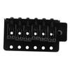 Electric Guitar Tremolo Bridge System Metal Professional Guitar Bridge System