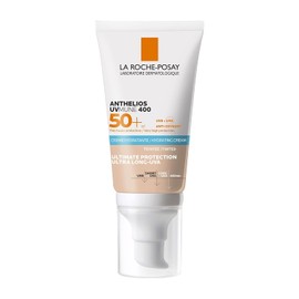 La Roche-Posay Anthelios UVMUNE 400 SPF50+ Hydrating Tinted Cream, 50ml