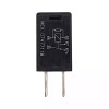 TYCO 1 PC. - TYCO VJ28-95F24-S01 Power Relay, 5 Pin