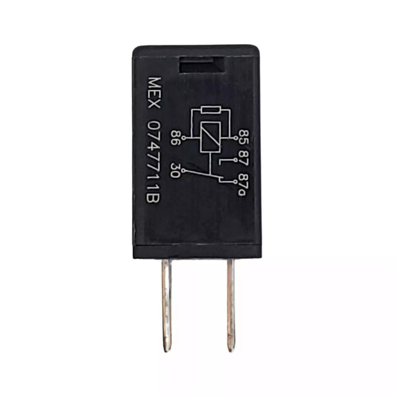 TYCO 1 PC. - TYCO VJ28-95F24-S01 Power Relay, 5 Pin