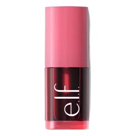 Elf Sheer For It Blush Tint Labios Y Mejillas Left On Red Left On Red