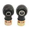 Tie Rod End Kit Metal Solid Construction 51‑1030 Replacement for