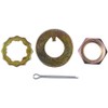 Dorman 04994 Front Spindle Nut Kit Compatible with Select Models