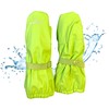 BMS digging gloves - lime