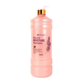 Lunaris Juria Lunaris Nourish Moisture Shampoo 1500ml