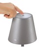 Cilio Sole LED Table Lamp with Touch Sensor, Dimmable with