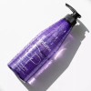 모발의 글레이즈 컬을 자연스럽게 헤어 웨이브 600ml Hair Glaze Curl