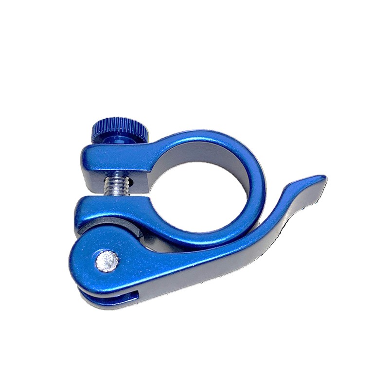 STRACE Quick Type Seat Clamp for Kids Kick Bikes and