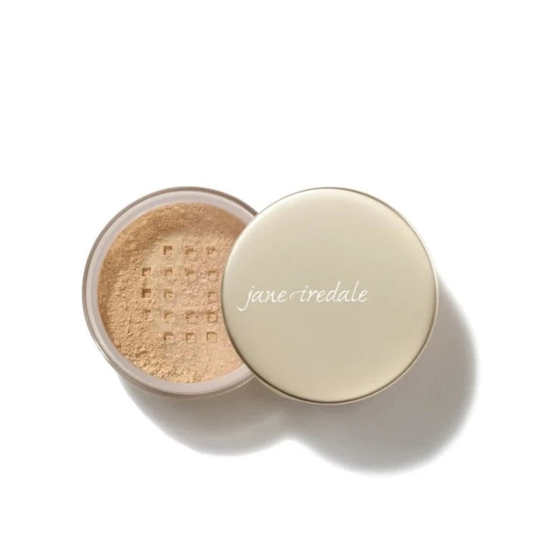 Jane Iredale Amazing Base Loose Mineral Powder SPF20 10.5g, Warm