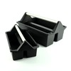 Kistenberg Tool Carrier Tool Box with Ergonomic Handle Made of