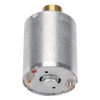 Easy to Install Strong Vibration Vibrating Motor, 12V Small Size