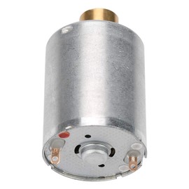 Easy to Install Strong Vibration Vibrating Motor, 12V Small Size Mini Vibrating Motor, for Massage Device Household