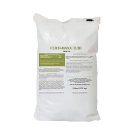 EZ-Flo FERTI-MAXX 25 lbs. 26N-6P-16K Fertilizer | FERTI-MAXX-TURF-25