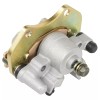 Caltric Front Left Brake Caliper W/ Pad For Can-Am Outlander