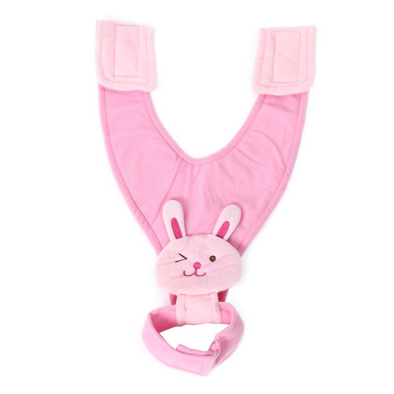 Adjustable Baby Bottle Holder Baby Nursing Hanging Stroller Bed Fixing