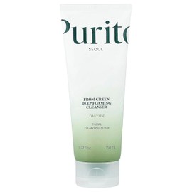 PURITO Limpiador espumoso profundo from green 150 ml