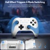 8BitDo Ultimate 2 Wireless Controller with TMR Joysticks for Windows