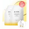 Aida Cosmetic [SET] Propolis Biome Soothing Ampoule Toner Refill 350ml