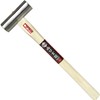 SK11 Stainless Steel Double Mouth Genno, 13.8 oz (375 g)