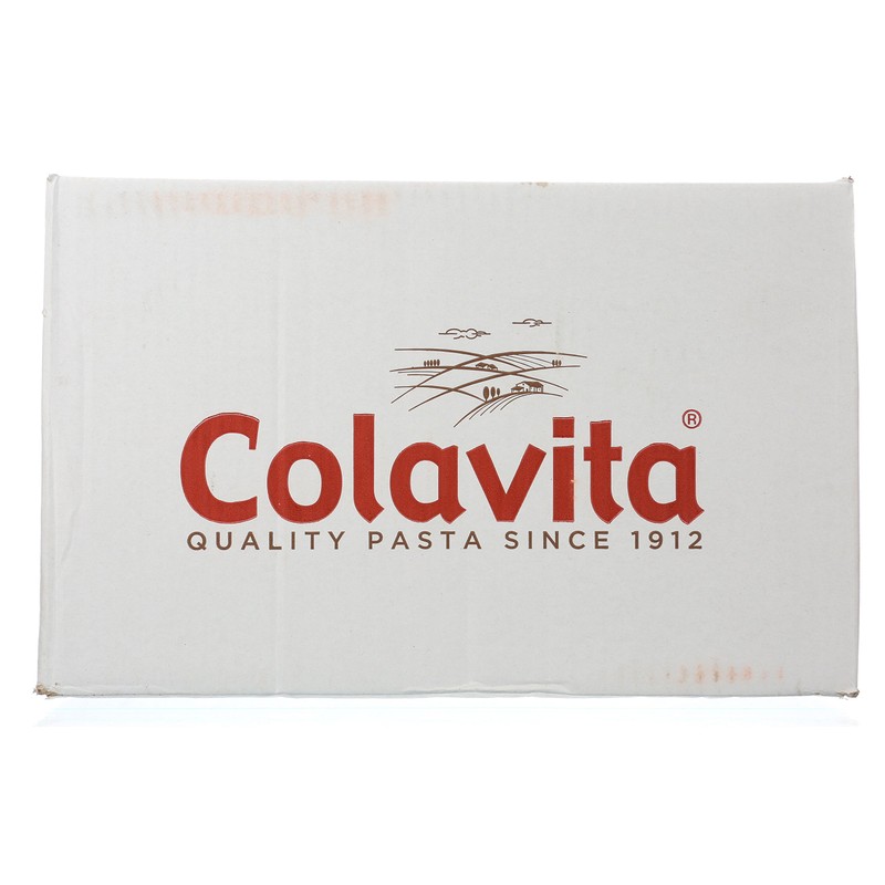 Colavita Pasta - Pepe (Acina Di Pepe), 1 Pound -