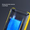 Handheld Mini Oscilloscope Portable Digital Oscilloscope for Beginners Repair Maintenance