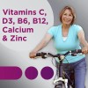 Centrum Silver Mujer Americano 50+ 100 Tabletas Vitaminas #1