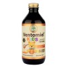 Naturelab Ventomiel Kids Jarabe Miel Y Vitaminas 240ml Sabor Miel Y Eucalipto