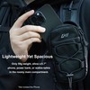 CHI Bag+ Backpack Shoulder Strap Pouch for Outdoor Photography and