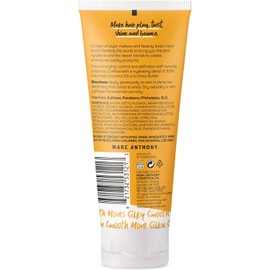 Marc Anthony Hydrating coconut oil shea butter curl cream 175 ml, true professional, 129327, Original Version