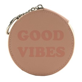 SEIDENFELT MANUFAKTUR Good Vibes Charm Powder Rose