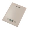 alpina Digital Kitchen Scales in g, lb, oz and ml,