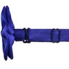 DonDon Men's Bow Tie 12 x 6 cm with Hook