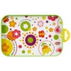 Set da Te in PLASTICA con Vassoio 12+