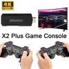 TAVICE X2 Game Stick 4K GD10 Plus YE Retro Gaming