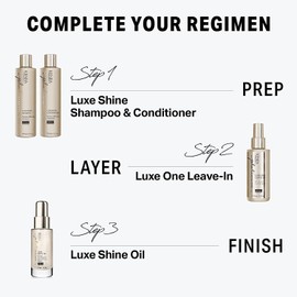N/A Kenra Platinum Luxe One Leave-In | All-In One Miracle Spray 5.0 fl oz